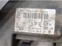 3C0941006R Фара (передняя) Volkswagen Passat 6 2005-2010 21152909 #7