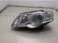 3C0941005R Фара (передняя) Volkswagen Passat 6 2005-2010 21152920 #1
