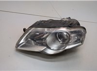 3C0941005R Фара (передняя) Volkswagen Passat 6 2005-2010 21152920 #2