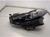 BCKA50160A Кронштейн фары Mazda 3 (BP) 2019-2025 11798826 #1