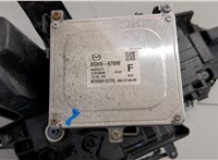 BCKA50160A Кронштейн фары Mazda 3 (BP) 2019-2025 11798826 #8