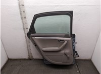  Дверная карта (Обшивка двери) Audi A4 (B7) 2004-2009 11798852 #2