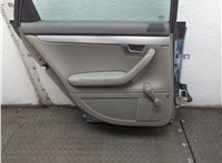  Дверная карта (Обшивка двери) Audi A4 (B7) 2004-2009 11798852 #3