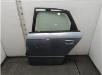  Дверная карта (Обшивка двери) Audi A4 (B7) 2004-2009 11798852 #1