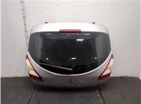  Фонарь крышки багажника Renault Megane 3 2009-2016 11798856 #1