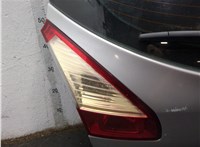  Фонарь крышки багажника Renault Megane 3 2009-2016 11798856 #9