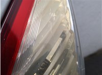  Фонарь крышки багажника Renault Megane 3 2009-2016 11798856 #11
