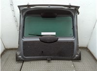  Петля крышки багажника Skoda Roomster 2006-2015 11798866 #2