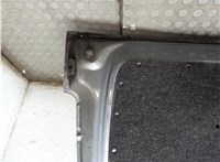  Петля крышки багажника Skoda Roomster 2006-2015 11798866 #4