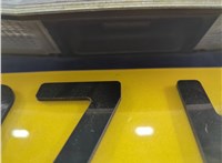  Накладка под номер (бленда) Honda Civic 2005-2012 11798874 #4