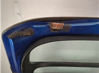  Накладка под номер (бленда) Honda Civic 2005-2012 11798874 #5