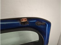  Накладка под номер (бленда) Honda Civic 2005-2012 11798874 #6