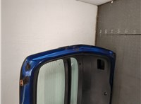  Накладка под номер (бленда) Honda Civic 2005-2012 11798874 #7