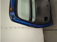  Накладка под номер (бленда) Honda Civic 2005-2012 11798874 #8