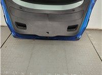  Накладка под номер (бленда) Honda Civic 2005-2012 11798874 #9