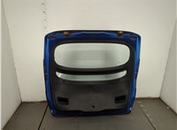  Накладка под номер (бленда) Honda Civic 2005-2012 11798874 #10