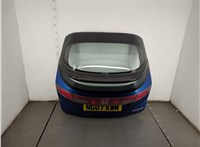  Накладка под номер (бленда) Honda Civic 2005-2012 11798874 #1