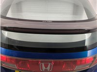  Накладка под номер (бленда) Honda Civic 2005-2012 11798874 #12