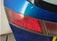  Накладка под номер (бленда) Honda Civic 2005-2012 11798874 #13