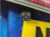  Накладка под номер (бленда) Honda Civic 2005-2012 11798874 #17