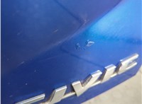  Накладка под номер (бленда) Honda Civic 2005-2012 11798874 #18
