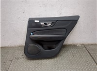  Дверная карта (Обшивка двери) Volvo V60 2018-2025 21152995 #2