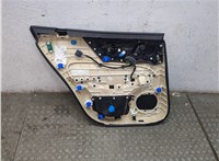  Дверная карта (Обшивка двери) Volvo V60 2018-2025 21152995 #4