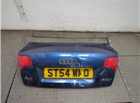  Фонарь крышки багажника Audi A4 (B7) 2004-2009 11798953 #1