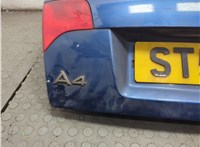  Фонарь крышки багажника Audi A4 (B7) 2004-2009 11798953 #15