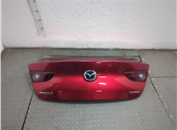  Фонарь крышки багажника Mazda 3 (BP) 2019-2025 11799039 #1
