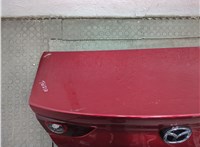  Фонарь крышки багажника Mazda 3 (BP) 2019-2025 11799039 #8