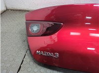  Фонарь крышки багажника Mazda 3 (BP) 2019-2025 11799039 #9