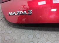  Фонарь крышки багажника Mazda 3 (BP) 2019-2025 11799039 #10