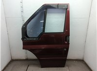  Дверная карта (Обшивка двери) Ford Transit 2000-2006 11799043 #1