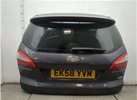  Фонарь крышки багажника Ford Mondeo 4 2007-2015 11799164 #1