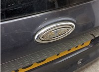  Фонарь крышки багажника Ford Mondeo 4 2007-2015 11799164 #11