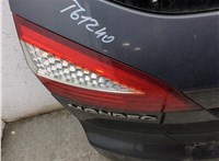  Фонарь крышки багажника Ford Mondeo 4 2007-2015 11799164 #12