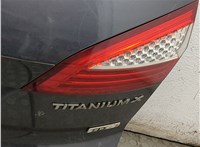  Фонарь крышки багажника Ford Mondeo 4 2007-2015 11799164 #13