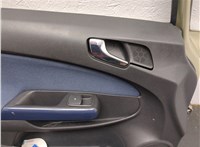 93189328 Дверь боковая (легковая) Opel Corsa D 2006-2014 21153484 #4