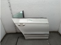  Дверная карта (Обшивка двери) Volkswagen Passat CC 2012-2017 11799227 #1