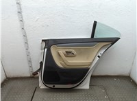  Дверная карта (Обшивка двери) Volkswagen Passat CC 2012-2017 11799227 #9