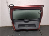  Фонарь крышки багажника Audi A3 (8P) 2003-2013 11799235 #4