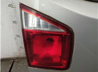  Фонарь крышки багажника Chevrolet Orlando 2011-2018 11799243 #11