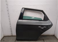  Ручка двери наружная Citroen DS5 2012-2015 11799256 #1