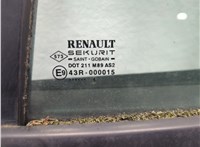 Ручка двери наружная Renault Megane 2 2002-2009 11799267 #10
