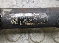 0281002494 Рампа (рейка) топливная Mercedes Vito W639 2003-2014 21153694 #3