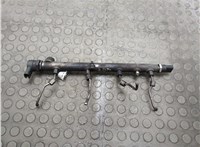0281002494 Рампа (рейка) топливная Mercedes Vito W639 2003-2014 21153694 #4