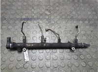 0281002494 Рампа (рейка) топливная Mercedes Vito W639 2003-2014 21153694 #11