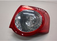 3C9945096N Фонарь (задний) Volkswagen Passat 6 2005-2010 21153717 #1