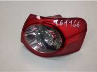 3C9945096N Фонарь (задний) Volkswagen Passat 6 2005-2010 21153717 #3